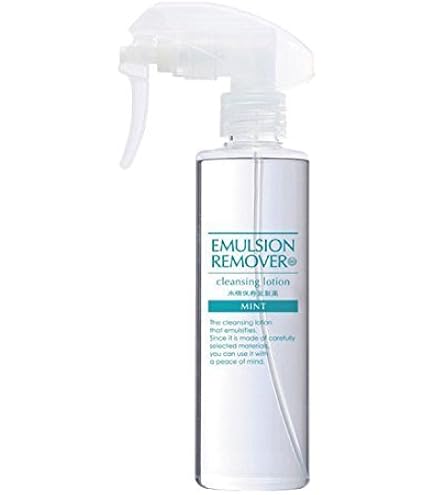 Amazon | EMULSION REMOVER(エマルジョンリムーバー) 200ml | EMULSION